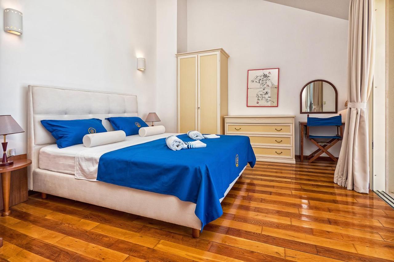 Villas Violet & Rosemary Supetar Dış mekan fotoğraf