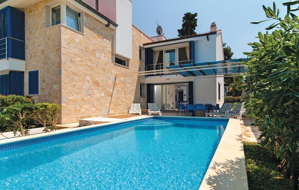 Villas Violet & Rosemary Supetar Dış mekan fotoğraf