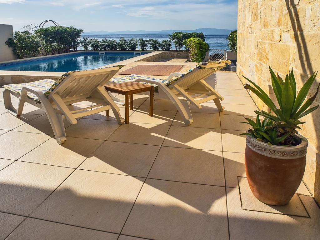 Villas Violet & Rosemary Supetar Dış mekan fotoğraf
